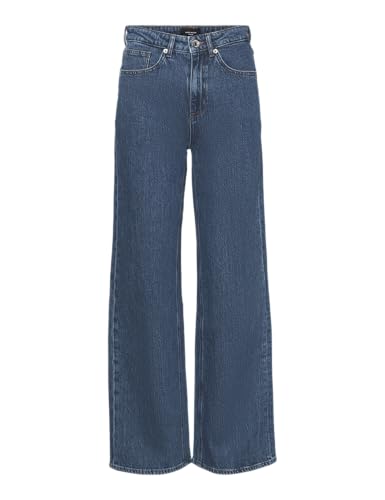 VERO MODA VMTESSA HR Straight Jeans RA360 GA NOOS von VERO MODA