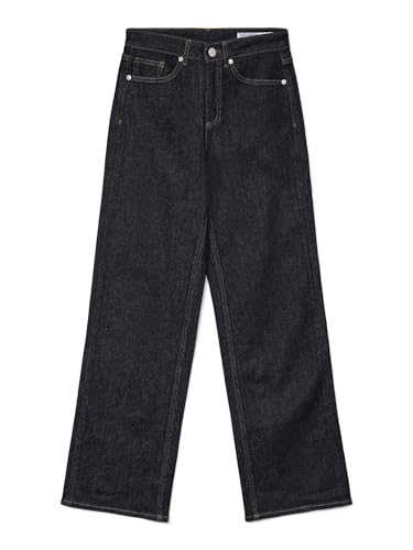 VERO MODA VMTESSA HR Wide Jeans RA369 GA NOOS von VERO MODA