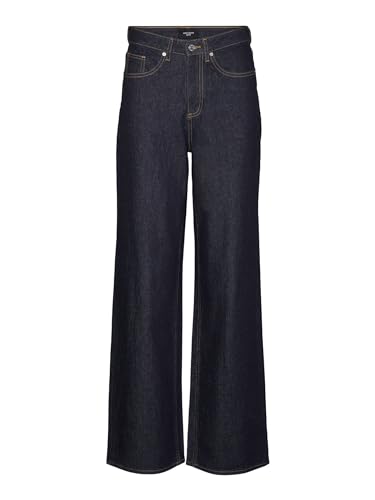 VERO MODA VMTESSA HR Wide Jeans RA369 GA NOOS von VERO MODA