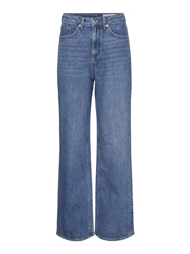 VERO MODA VMTESSA HR Wide Jeans RA380 GA NOOS von VERO MODA