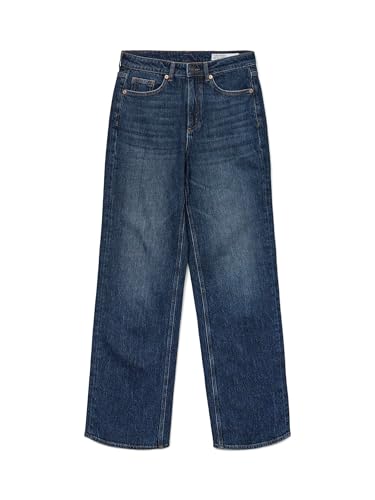 VERO MODA VMTESSA HR Wide Jeans RA393 GA NOOS von VERO MODA