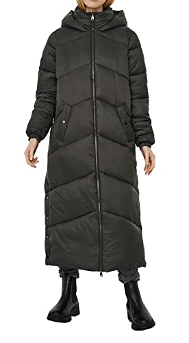 VERO MODA VMUPPSALA AW21 EXTRA LONG JACKET von VERO MODA