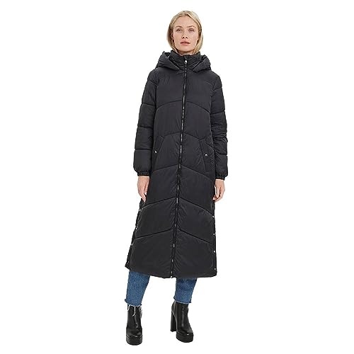 VERO MODA VMUPPSALA LONG COAT NOOS von VERO MODA