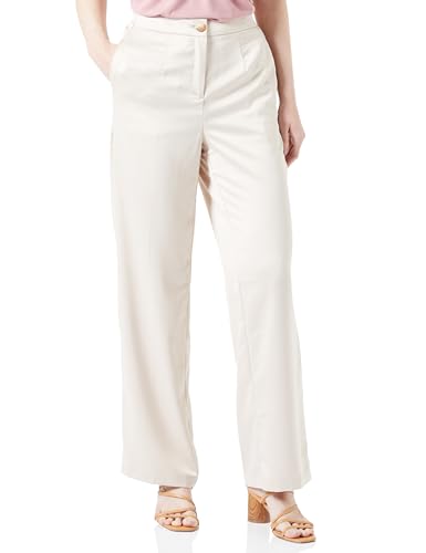 VERO MODA VMUVITA Wide Pant TLR BTQ von VERO MODA