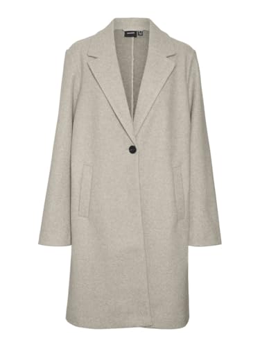 VERO MODA VMVINCEMARI COAT GA BOO VERO MODA VMVINCEMARI COAT GA BOO von VERO MODA