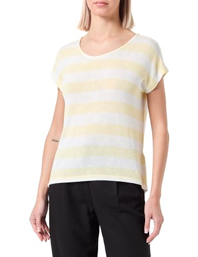 VERO MODA VMWIDE Stripe SL TOP GA JRS NOOS von VERO MODA