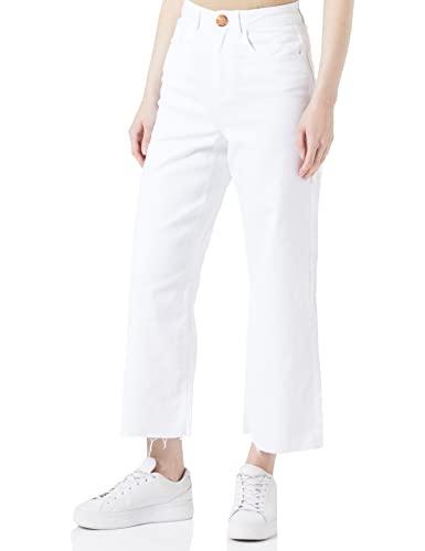 VERO MODA VMWILD Kathy SHR Wide Crop Pants von VERO MODA