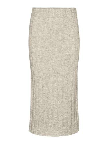 VERO MODA VMWILLA RW 7/8 Skirt GA Boo von VERO MODA