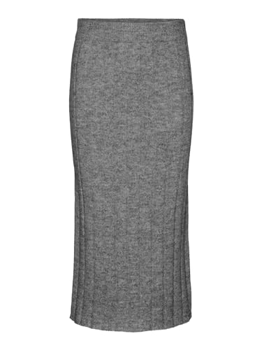 VERO MODA VMWILLA RW 7/8 Skirt GA Boo von VERO MODA