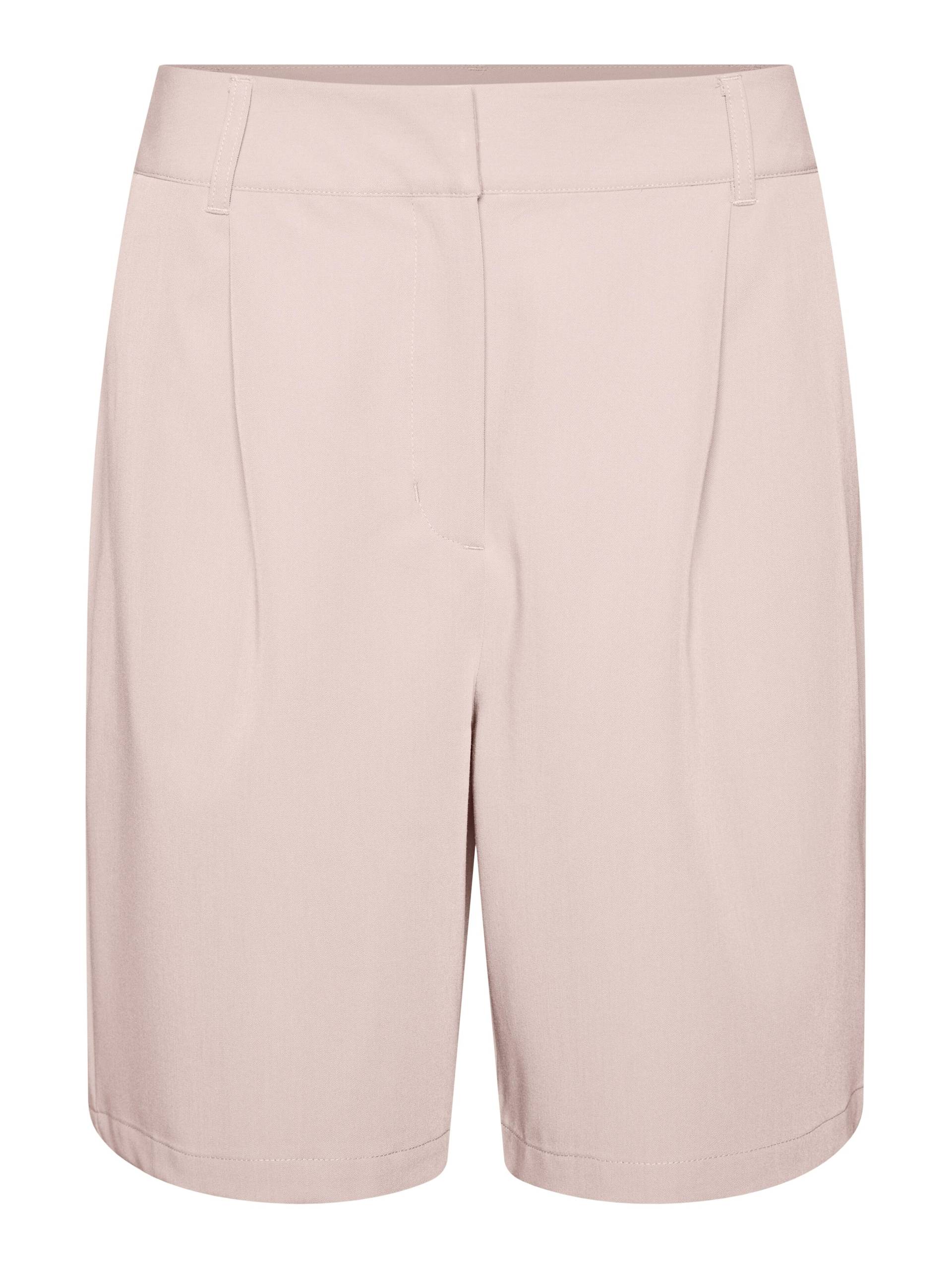 VERO MODA - VMZELDA HW LOOSE SHORTS BOO parfait pink - Gr. - 36 von VERO MODA
