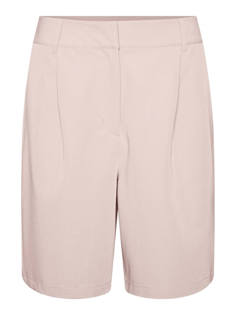 VERO MODA - VMZELDA HW LOOSE SHORTS BOO parfait pink - Gr. - 36 von VERO MODA