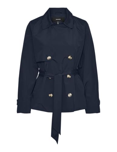 VERO MODA VMZOA TRENCHCOAT NOOS von VERO MODA