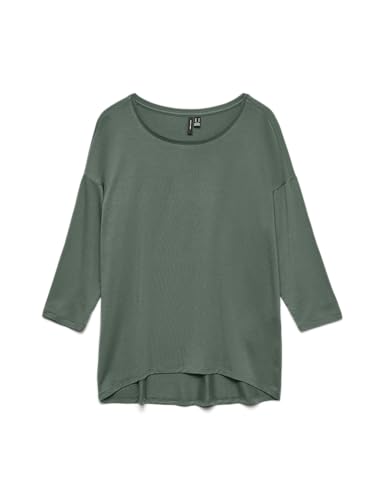 VERO MODA Vmava 3/4 Top JRS Ga Noos von VERO MODA