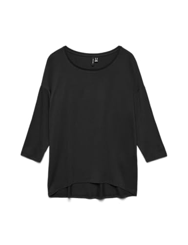 VERO MODA Vmava 3/4 Top JRS Ga Noos von VERO MODA