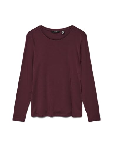 VERO MODA Vmava Ls Top JRS Ga Noos von VERO MODA