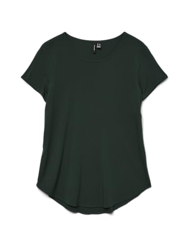 VERO MODA Vmbella Ss Top WVN Ga Noos von VERO MODA