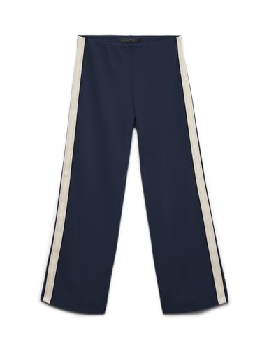VERO MODA Vmberlin Mw Wide Panel Pant Noos von VERO MODA