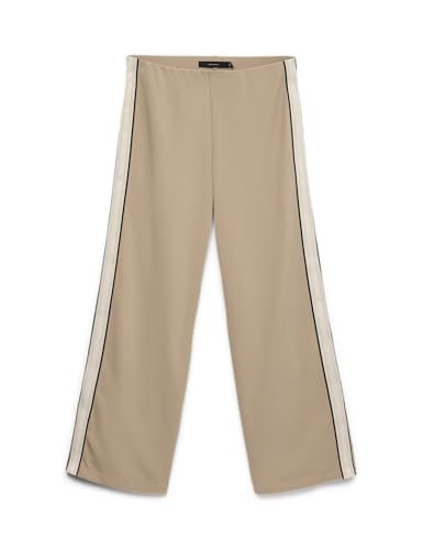 VERO MODA Vmberlin Mw Wide Panel Pant Noos von VERO MODA