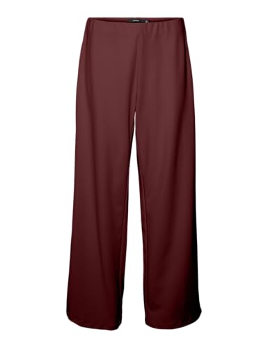 VERO MODA Vmberlin Zamira Mw Wide Pant Noos von VERO MODA