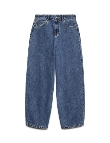 VERO MODA Vmbillie Hr Barrel ANK Js Li3142 Ga Noos VERO MODA Vmbillie Hr Barrel ANK Js Li3142 Ga Noos von VERO MODA