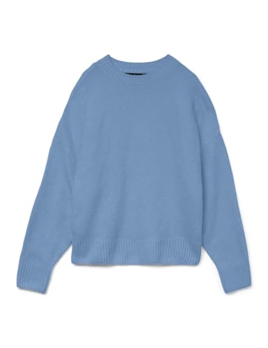 VERO MODA Vmboom Ls O-Neck Pullover Ga Noos VERO MODA Vmboom Ls O-Neck Pullover Ga Noos von VERO MODA