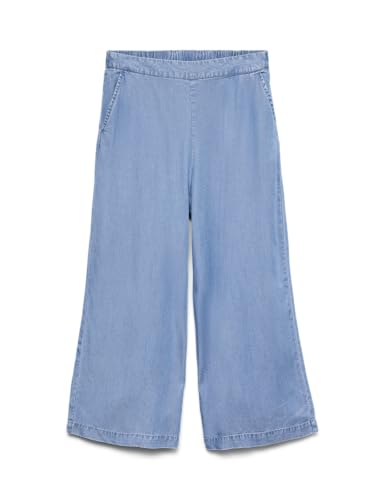 VERO MODA Vmbree Mr Wide Tencel Culotte Ga Noos von VERO MODA