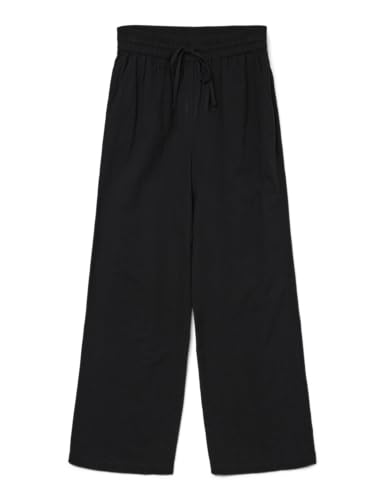 VERO MODA Vmcaia Mw Wide Pant WVN Noos von VERO MODA