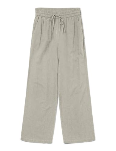 VERO MODA Vmcaia Mw Wide Pant WVN Noos von VERO MODA