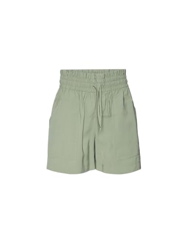VERO MODA Vmcarisa Hw Short Pull On Shorts von VERO MODA