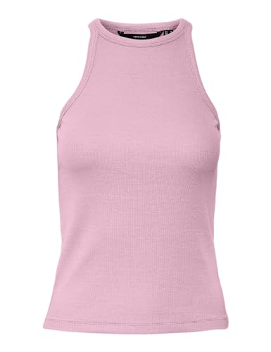 VERO MODA Vmchloe Short Tank Top Ga JRS Noos von VERO MODA