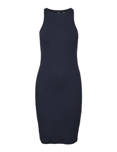 VERO MODA Vmchloe Sl Abk Dress Ga JRS Noos von VERO MODA