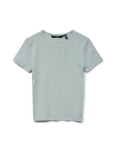 Vmchloe Ss Short Top Ga JRS Noos von VERO MODA