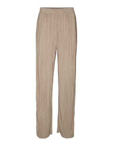 VERO MODA Vmcira Hw Wide Pant JRS Noos von VERO MODA