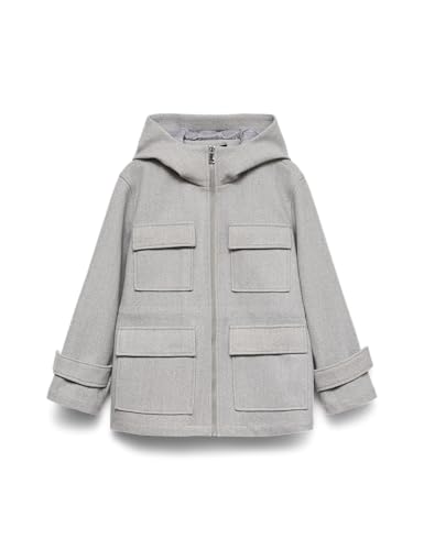 VERO MODA Vmclaudiabea Jacket Ga Boo von VERO MODA