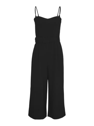 VERO MODA Vmclover Sl Cropped Straight Jumpsuit von VERO MODA