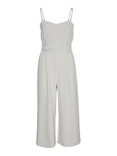 VERO MODA Vmclover Sl Cropped Straight Jumpsuit von VERO MODA