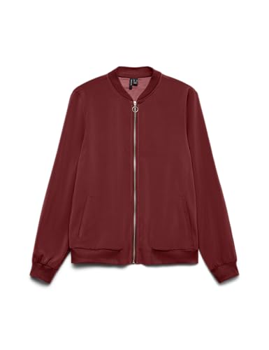 VERO MODA Vmcoco L/S Bomber Ga Noos von VERO MODA