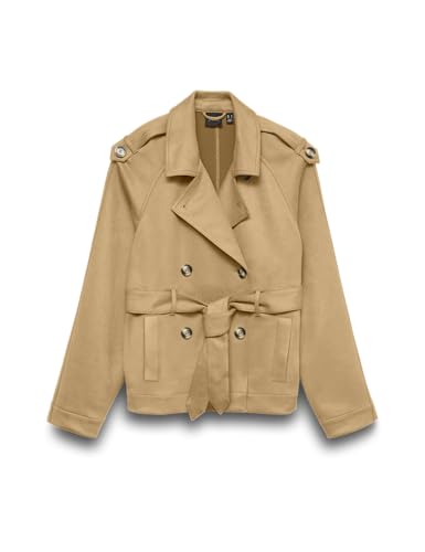 VERO MODA Vmdina Short Jacket Boo von VERO MODA