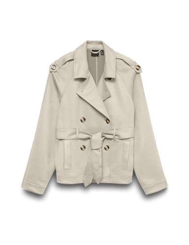 VERO MODA Vmdina Short Jacket Boo von VERO MODA
