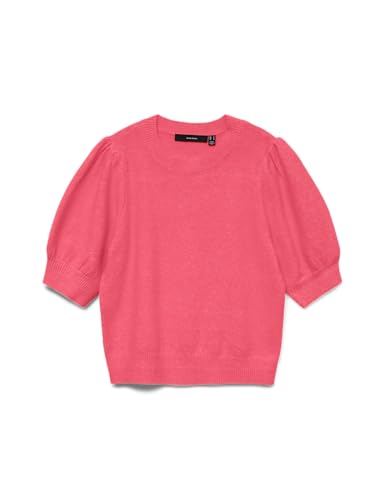 VERO MODA Vmdoffy 2/4 O-Neck Pullover Ga Noos VERO MODA Vmdoffy 2/4 O-Neck Pullover Ga Noos von VERO MODA
