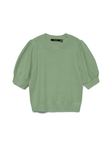 VERO MODA Vmdoffy 2/4 O-Neck Pullover Ga Noos VERO MODA Vmdoffy 2/4 O-Neck Pullover Ga Noos von VERO MODA