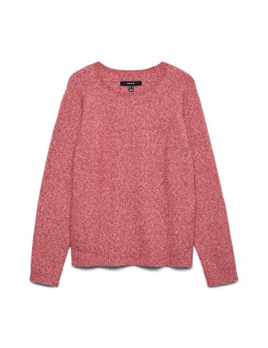 VERO MODA Vmdoffy Ls O-Neck Blouse Ga Noos von VERO MODA