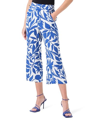 VERO MODA Vmeasy Joy Hw Culotte Pants WVN Ga VERO MODA Vmeasy Joy Hw Culotte Pants WVN Ga von VERO MODA