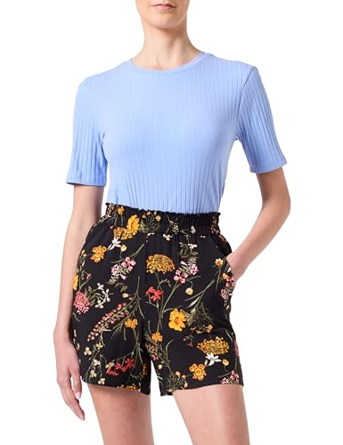 VERO MODA Vmeasy Joy Hw Shorts WVN Ga VERO MODA Vmeasy Joy Hw Shorts WVN Ga von VERO MODA