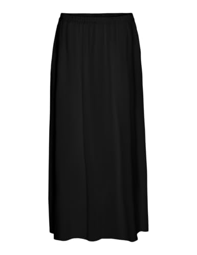 Vero Moda Vmeasy Joy Maxi Slit Skirt WVN Ga von Vero Moda