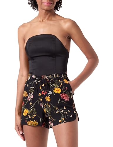 VERO MODA Vmeasy Joy Nw Shorts WVN Ga von VERO MODA