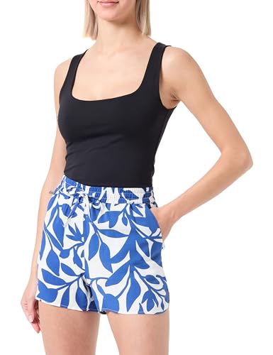 VERO MODA Vmeasy Joy Nw Shorts WVN Ga von VERO MODA