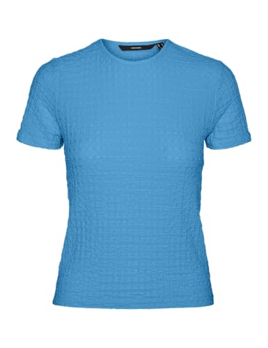 VERO MODA Vmelene Short Ss Top JRS von VERO MODA