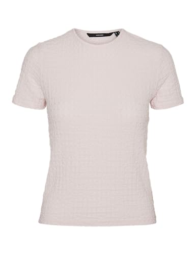 VERO MODA Vmelene Short Ss Top JRS von VERO MODA
