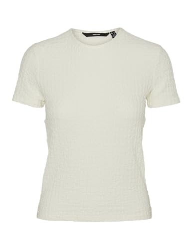 VERO MODA Vmelene Short Ss Top JRS von VERO MODA